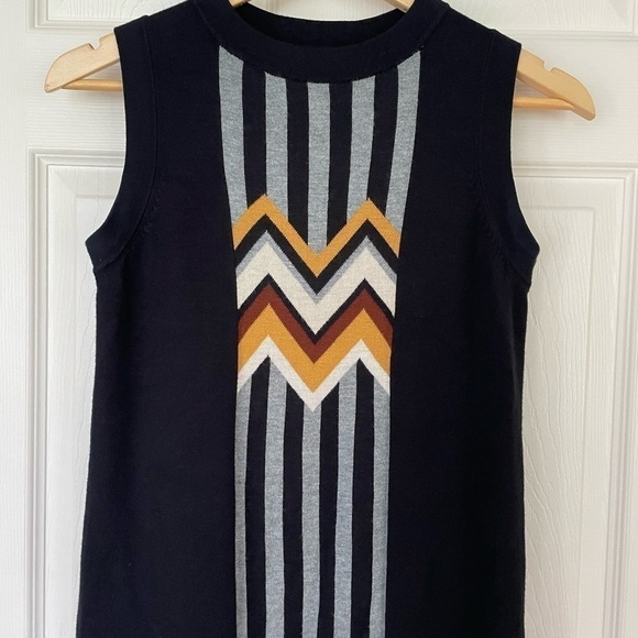 MISSONI Sweater Dress - Picture 6 of 6